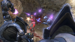 Illustration for article titled Halo: Reach Update Gallery